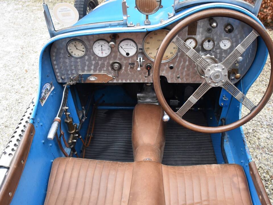 Bild 40/58 von Alphi T10 (1929)