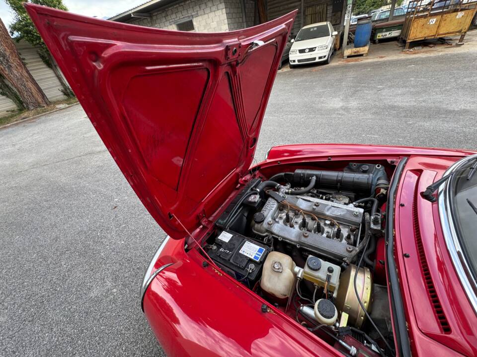 Bild 7/68 von Alfa Romeo 1.6 Spider (1988)