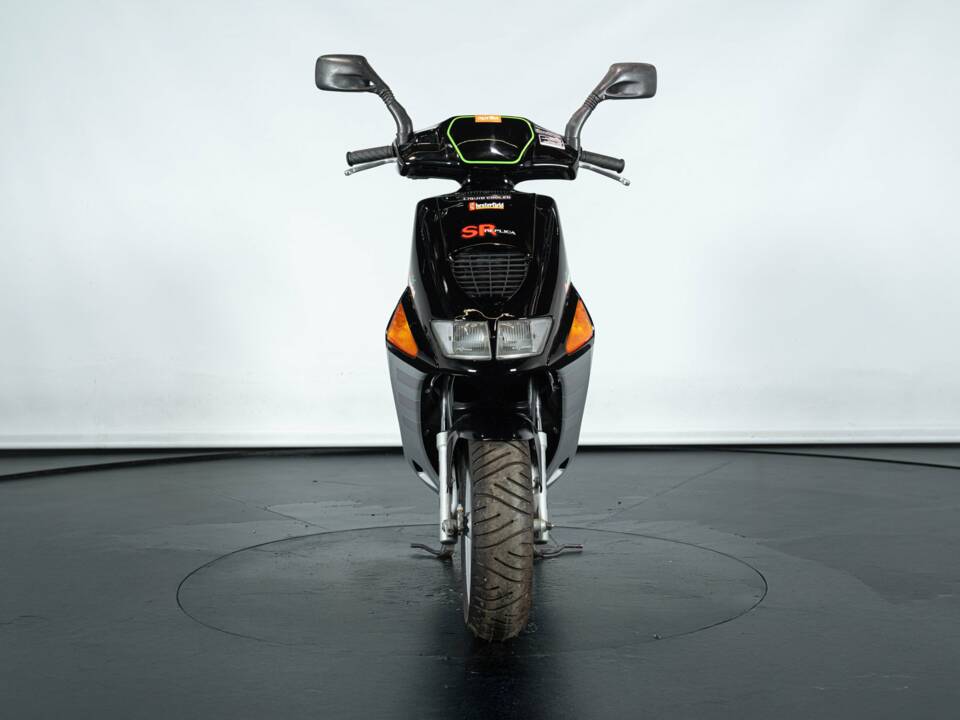 Image 6/20 de Aprilia DUMMY (1994)
