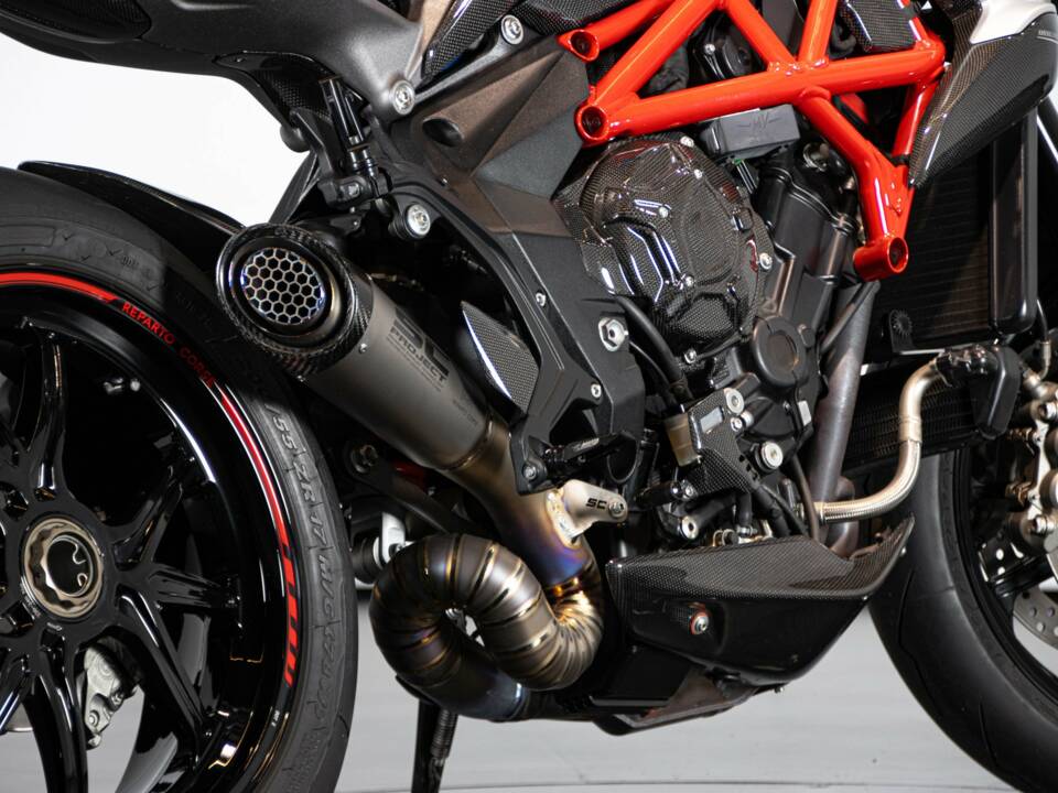Bild 9/50 von MV Agusta DUMMY (2019)