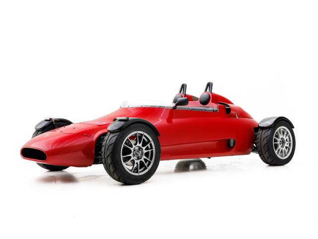 Image 2/38 of Brooke 260 RR (2008)