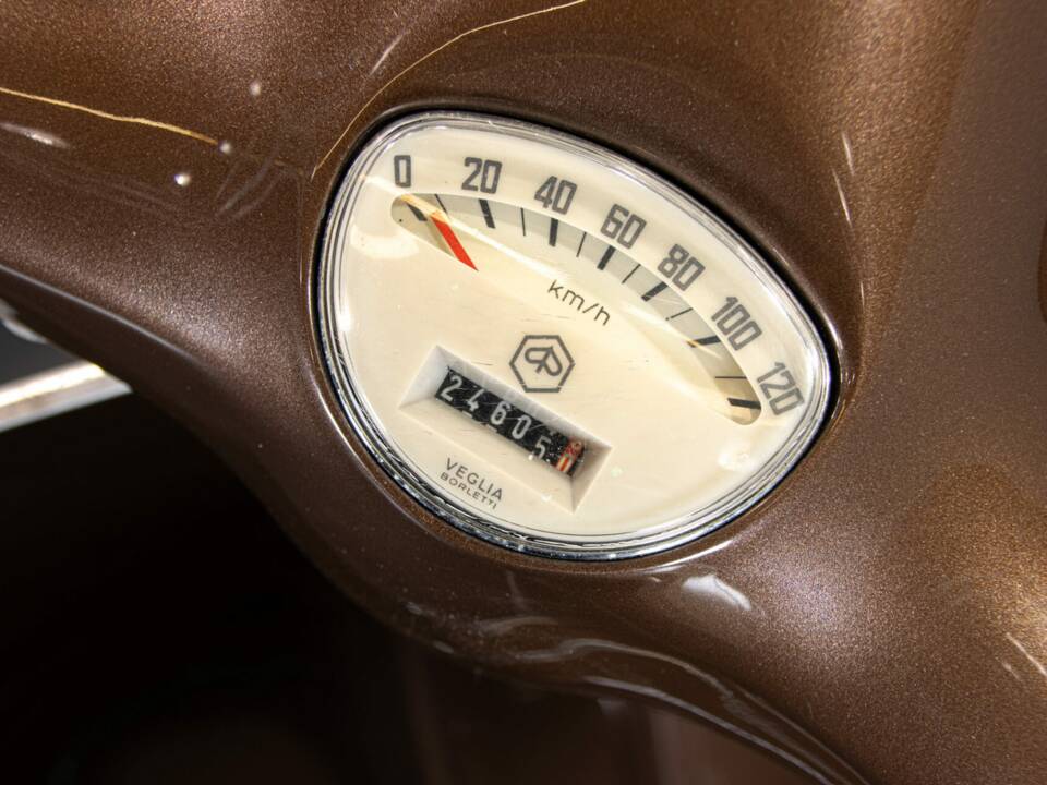 Immagine 47/50 di Piaggio Vespa 125 Primavera (1975)