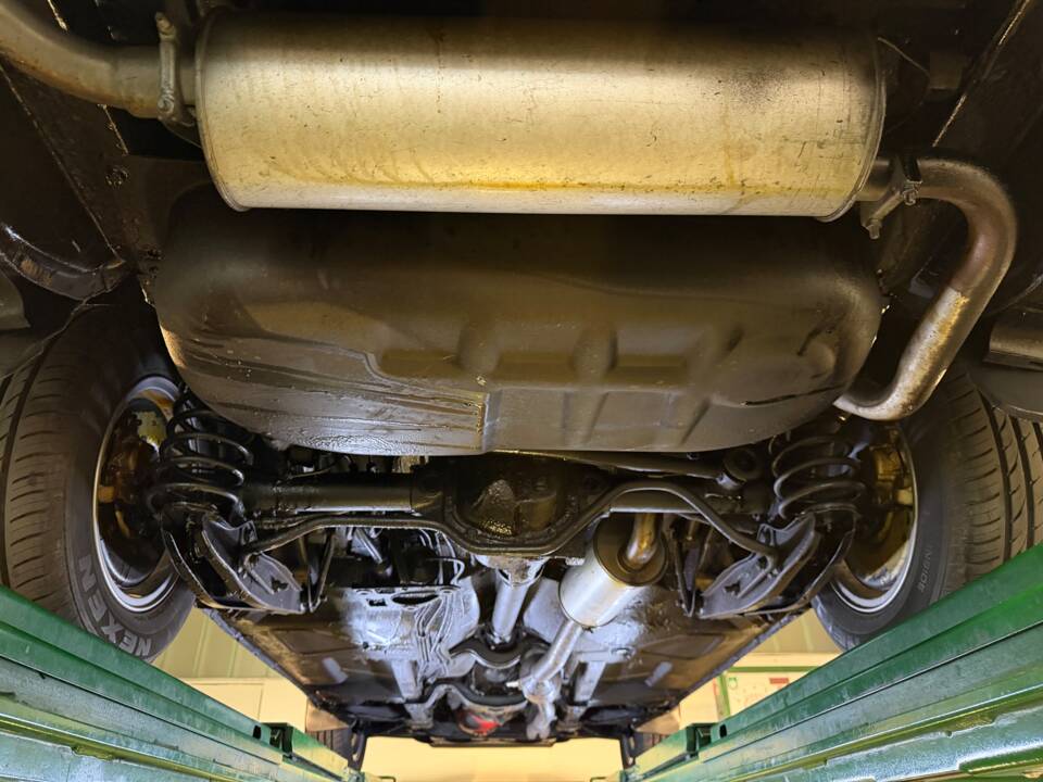 Bild 42/43 von Volvo 240 (1989)