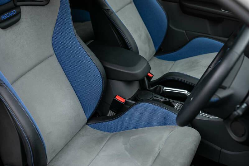 Image 48/50 of Ford Focus RS (2010)