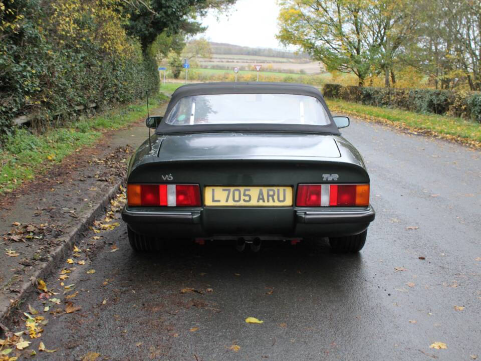 Bild 5/18 von TVR S4C (1994)