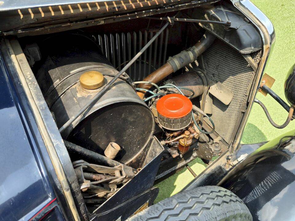 Bild 39/41 von FIAT 508 Balilla Series 1 (1933)