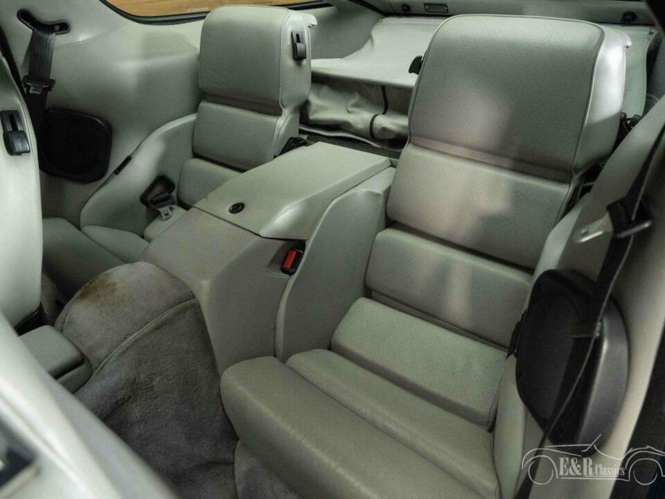 Bild 10/19 von Porsche 928 S4 (1987)