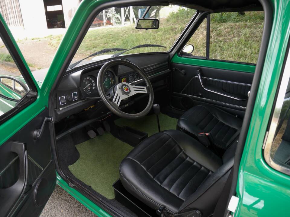 Bild 24/32 von Autobianchi A112 Abarth (1976)