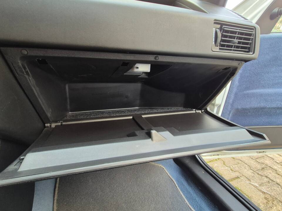 Immagine 105/193 di FIAT Tipo 1.4 DGT (1989)