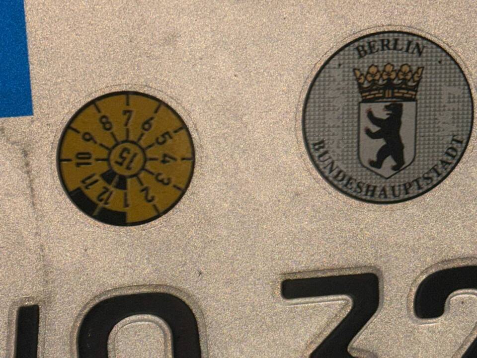 Immagine 7/8 di Honda CB 750 Four (1977)