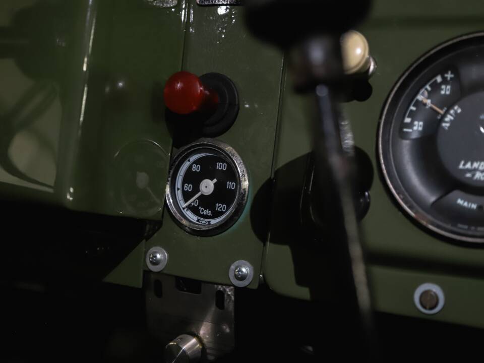 Bild 84/96 von Land Rover 88 (1961)