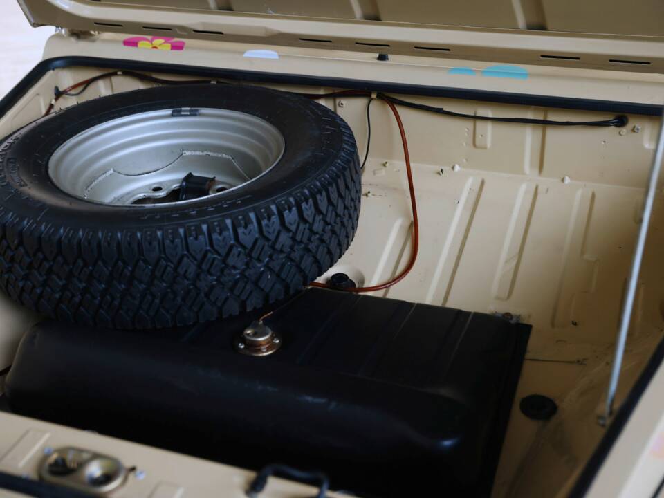 Image 31/47 of Volkswagen Thing 1500 (1981)