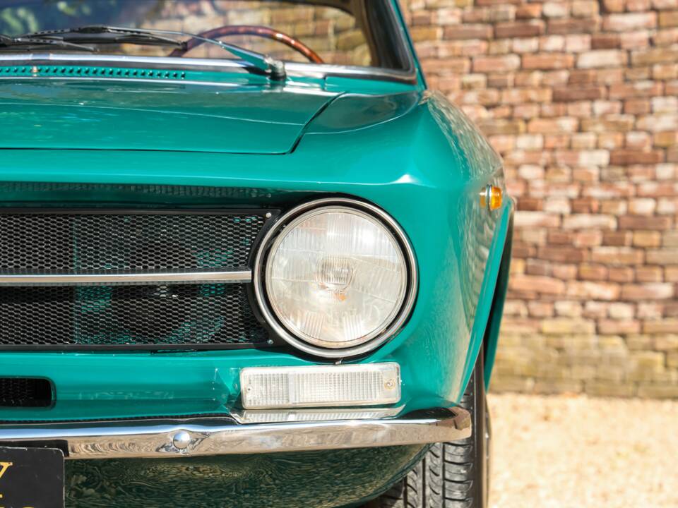 Bild 41/50 von Alfa Romeo Giulia 1300 GT Junior (1972)