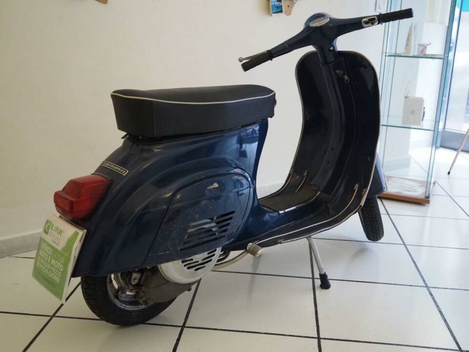 Bild 3/28 von Piaggio Vespa 125 Primavera (1974)