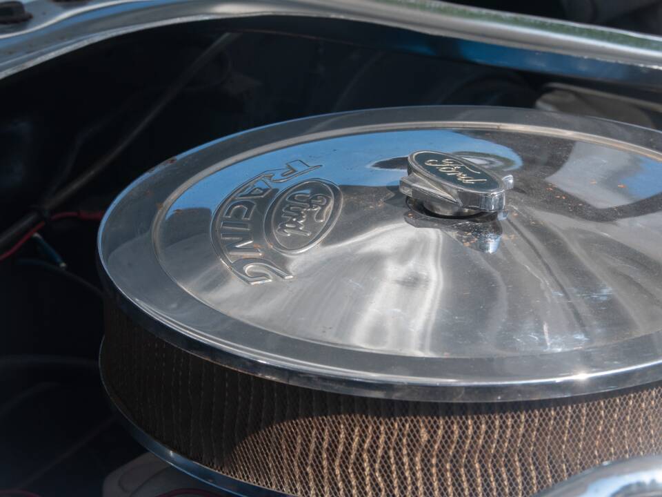 Image 34/54 of Ford Shelby GT 350 (1965)