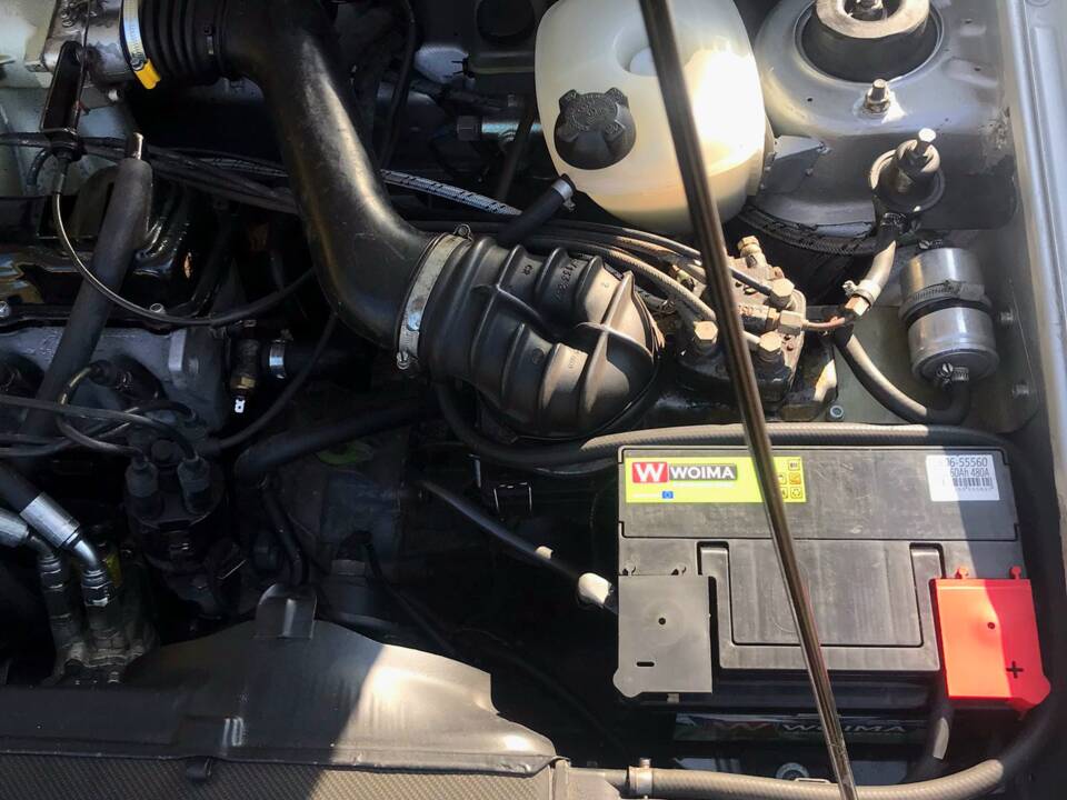 Bild 15/50 von Volkswagen Golf I GTI 1.6 (1980)