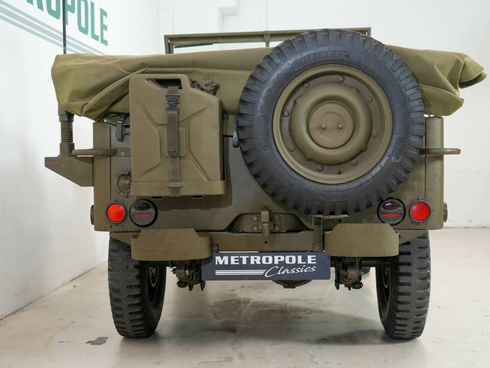 Bild 15/34 von Willys MB (1944)