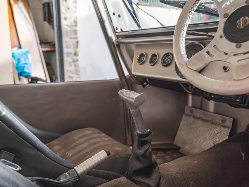 Afbeelding 37/43 van Volkswagen Buggy (1972)