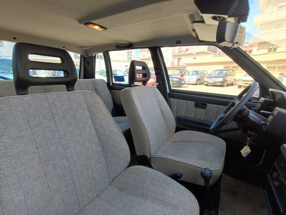 Image 42/48 of FIAT Uno 60 (1988)