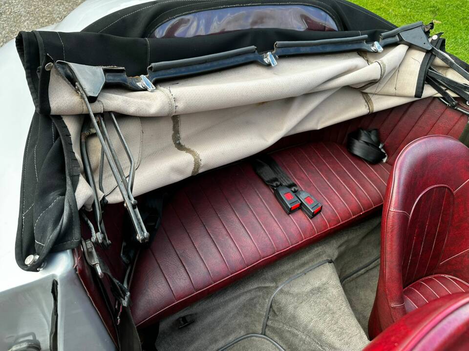 Image 23/38 de Chesil Speedster 2 (1970)