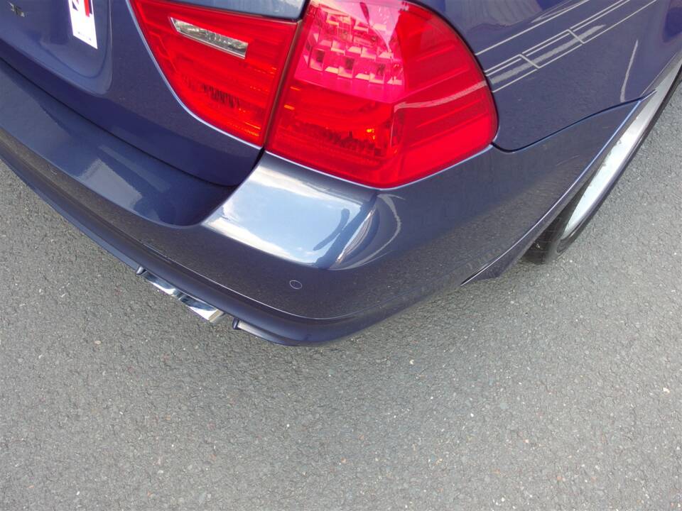 Bild 36/98 von ALPINA B3 Bi-Turbo (2008)