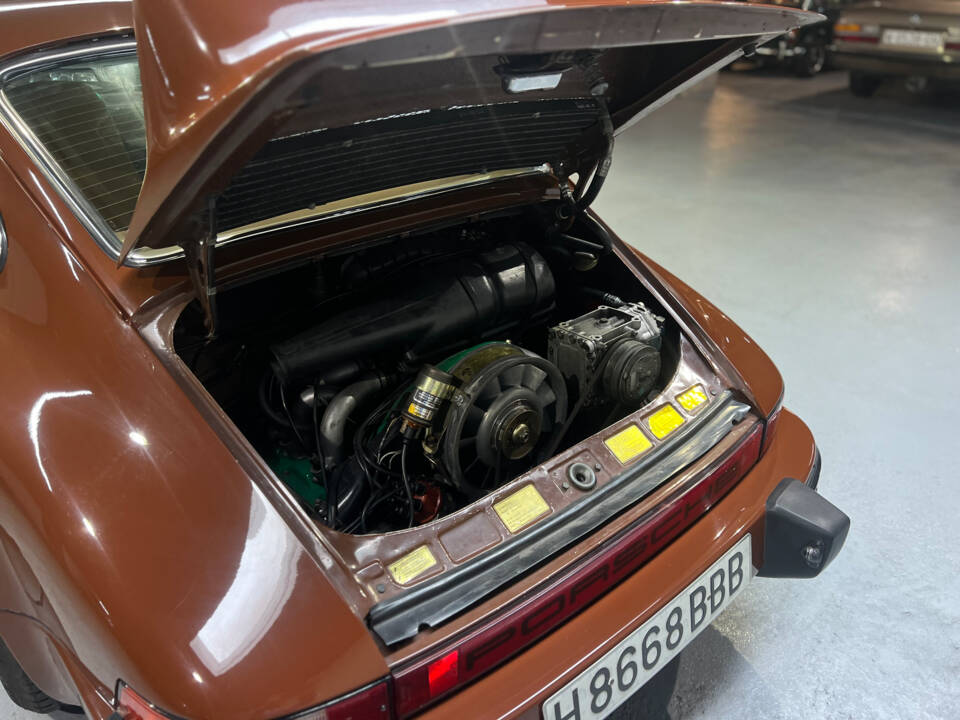 Image 62/75 of Porsche 911 Carrera 2.7 (1973)