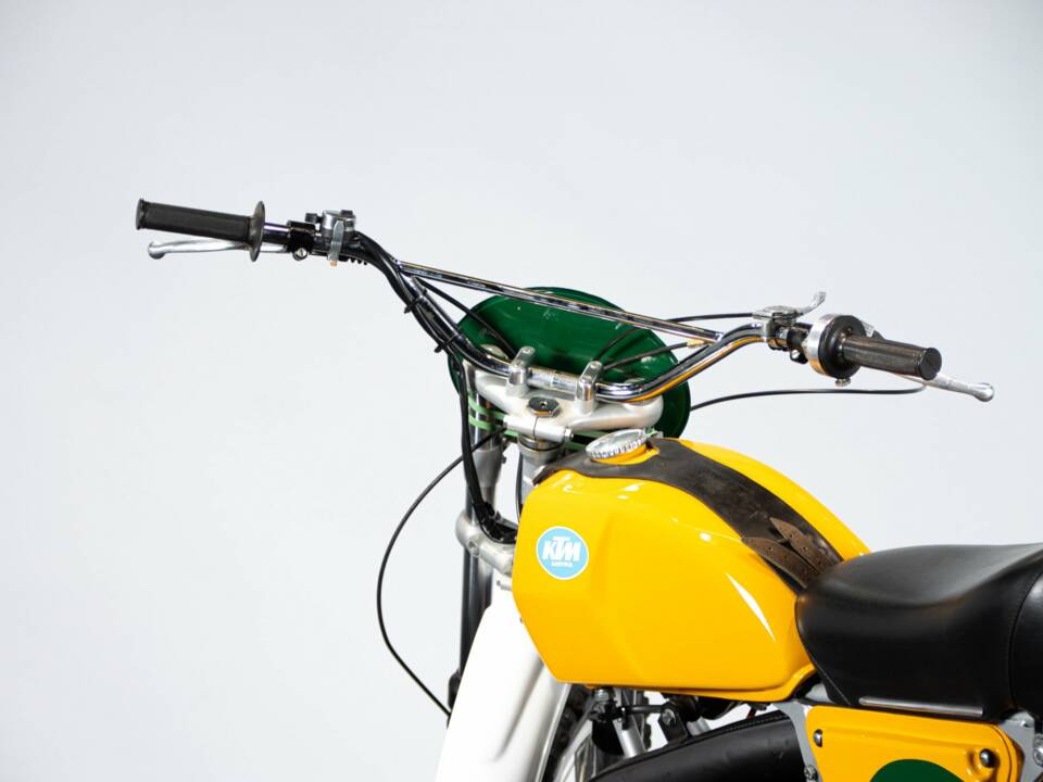 Image 20/50 de KTM DUMMY (1973)