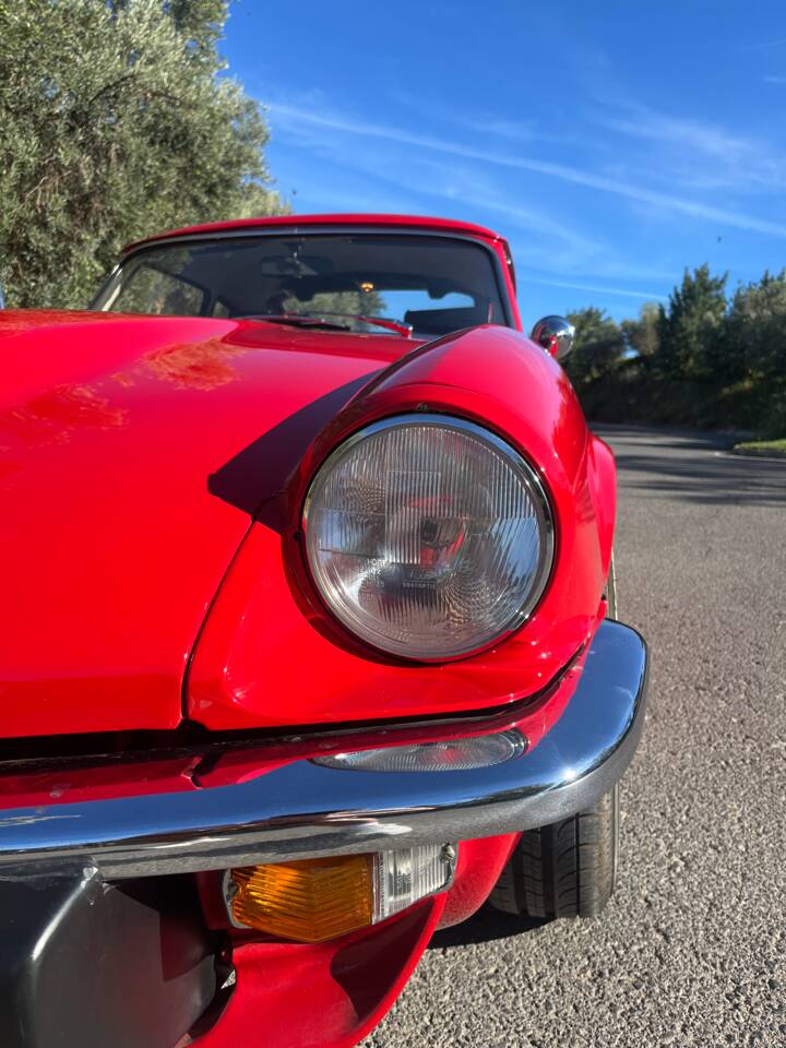 Bild 48/50 von Triumph GT 6 Mk III (1971)