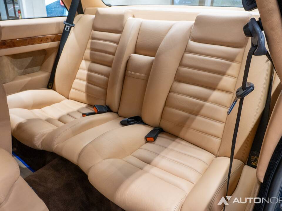 Bild 37/47 von Maserati Ghibli 2.8 (1997)