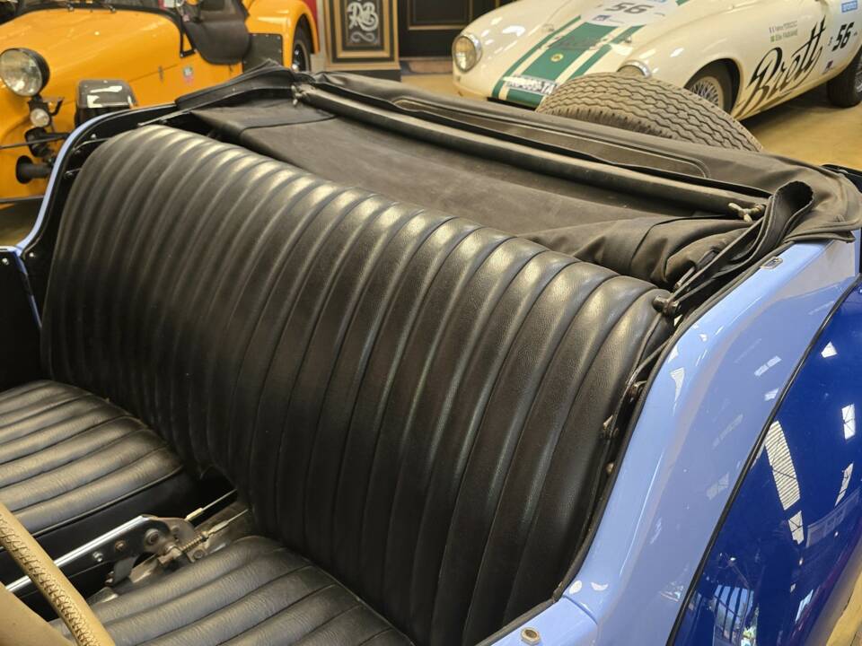 Bild 17/46 von MG TD (1952)