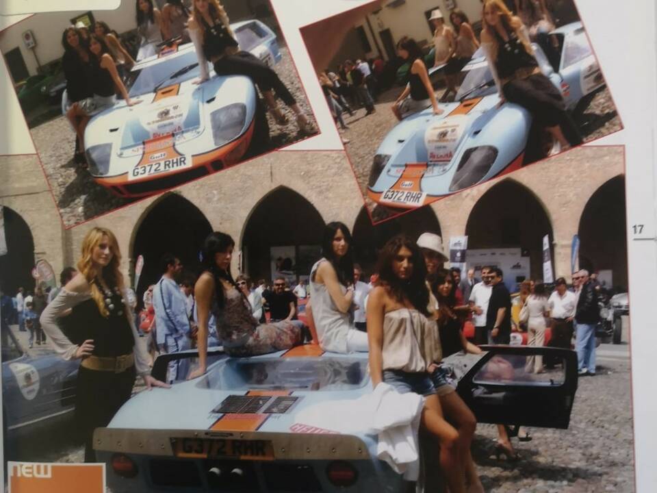 Image 131/134 de GTD 40 (1990)