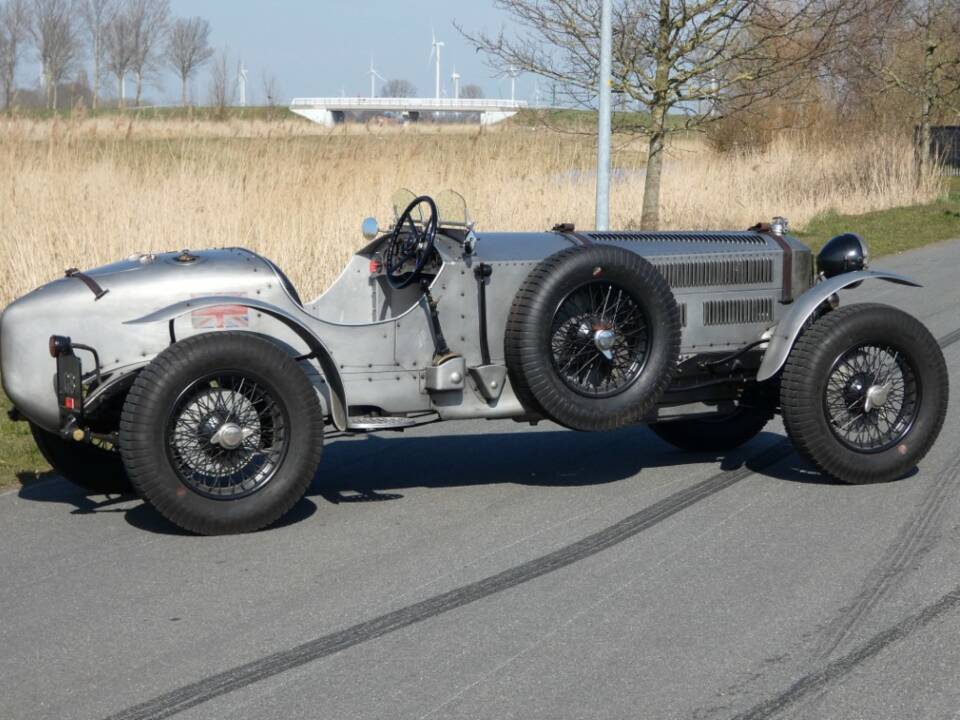 Bild 4/22 von Invicta 3 Liter (1927)