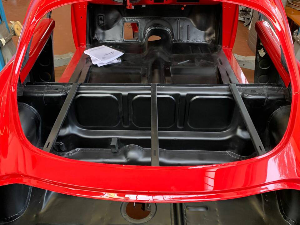 Afbeelding 82/82 van Alfa Romeo Giulietta Sprint Veloce (1957)