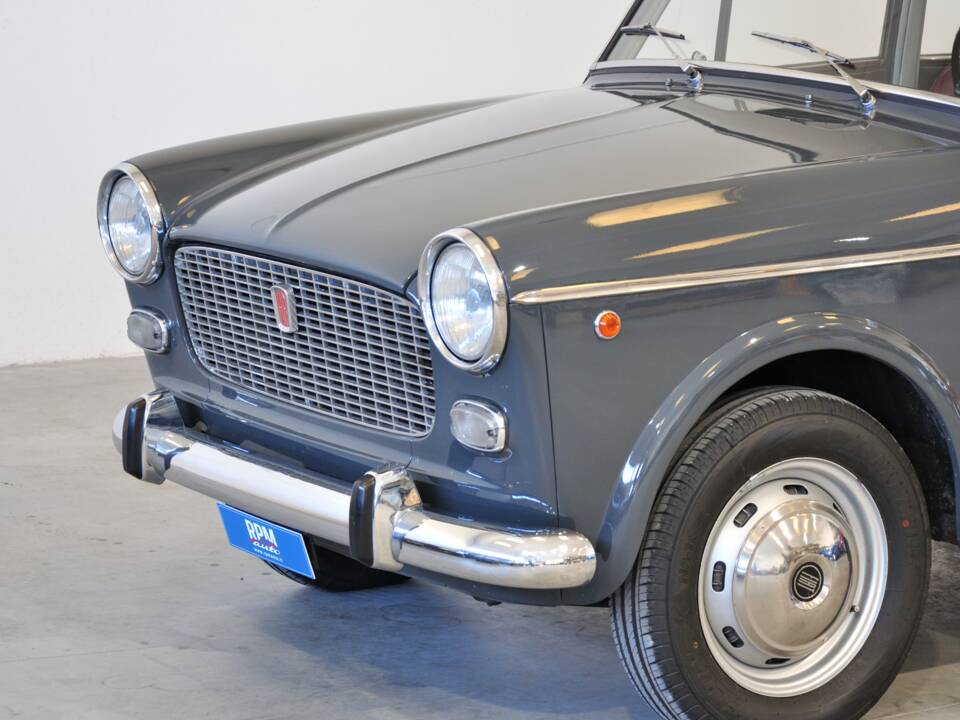 Image 7/18 de FIAT 1100 D (1963)