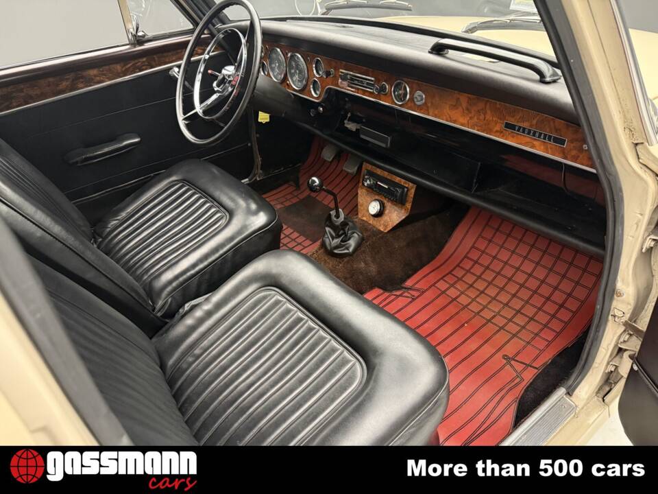 Image 15/15 de Vauxhall Victor FB (1964)