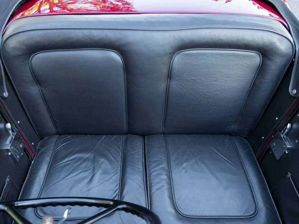 Bild 23/50 von Alfa Romeo 6C 1750 Super Sport / Gran Sport (1929)