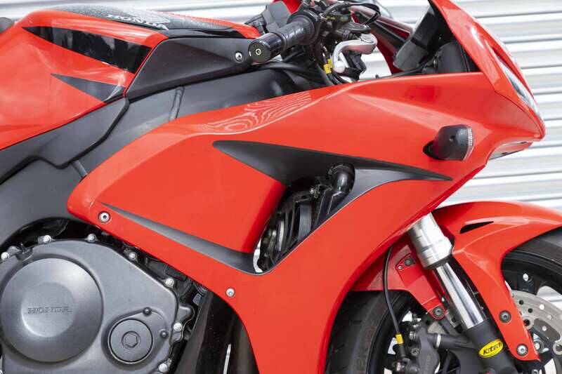 Bild 7/36 von Honda CBR 1000 RR Fireblade (2007)