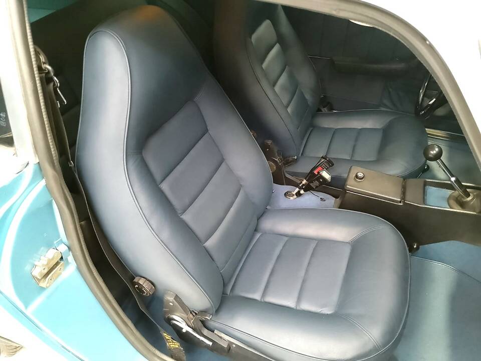 Imagen 25/54 de Volvo 1800 ES (1973)