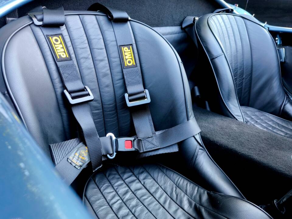 Bild 14/26 von AC Cobra 289 (1963)