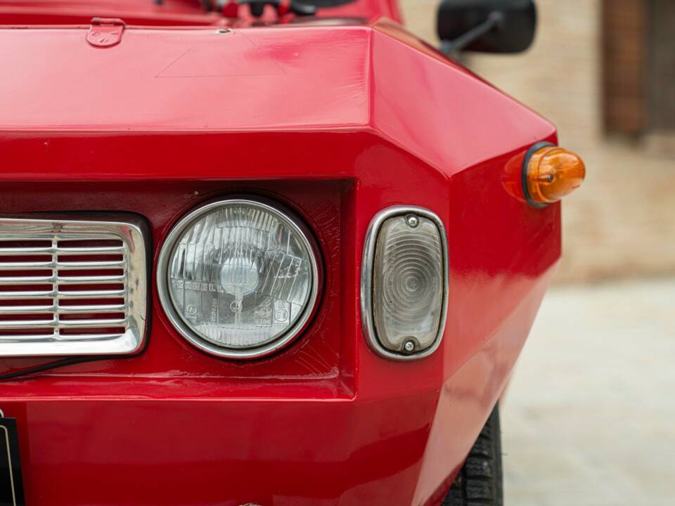 Bild 20/50 von FIAT 500 L Baldi "Tilly" (1975)