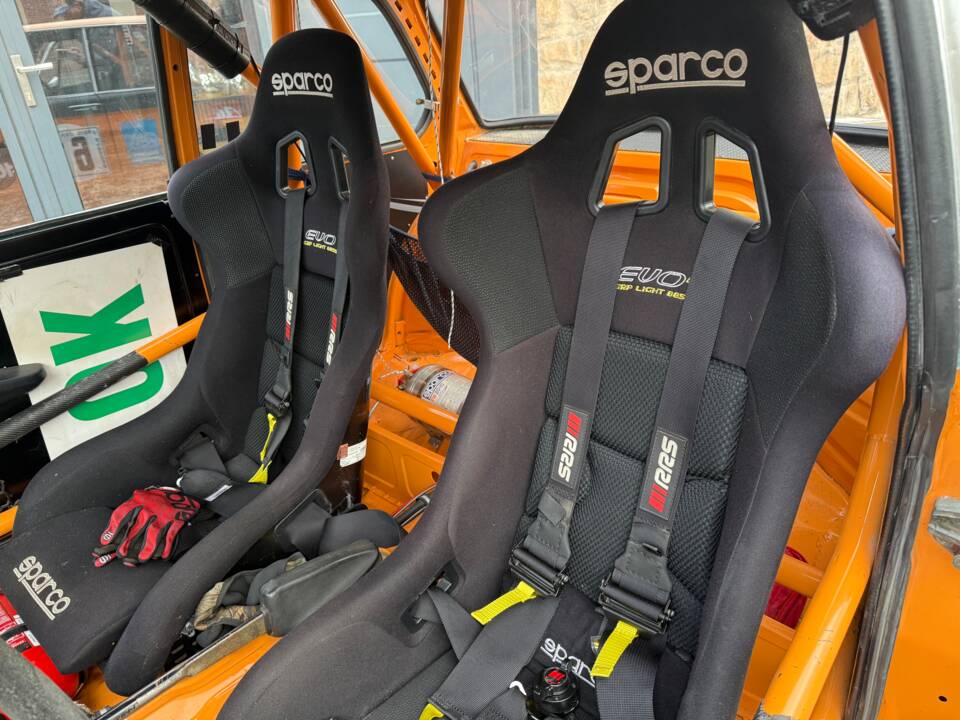 Image 20/36 of BMW 2002 turbo (1970)