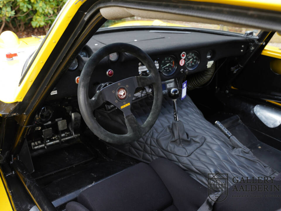 Afbeelding 33/50 van Bizzarrini GT Strada 5300 (1965)