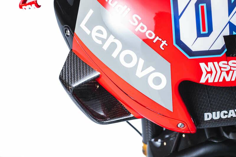Bild 32/50 von Ducati DUMMY (2019)