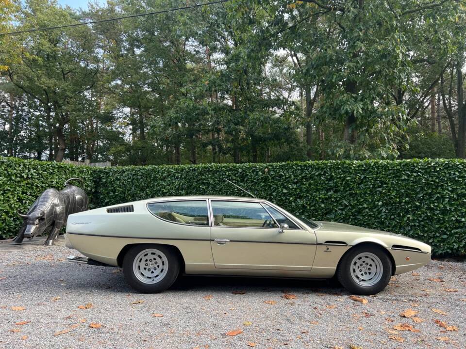 Bild 5/24 von Lamborghini Espada 400 GT (1973)