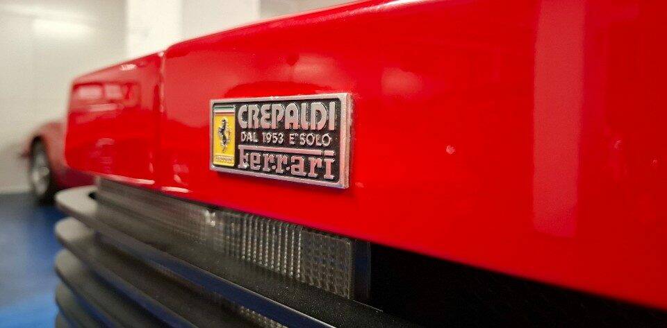 Immagine 22/50 di Ferrari 512 TR (1992)