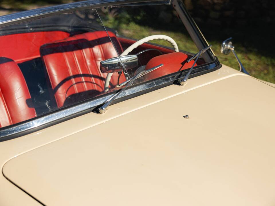 Bild 43/45 von Mercedes-Benz 190 SL (1959)