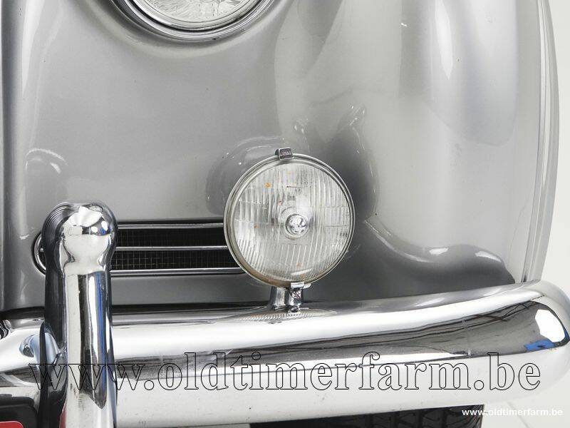 Immagine 14/15 di Rolls-Royce Silver Cloud II (1962)