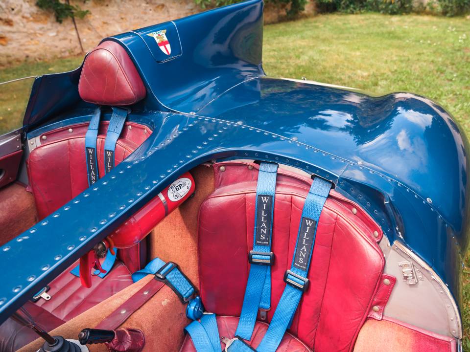 Bild 23/36 von Deetype D-Type (1979)