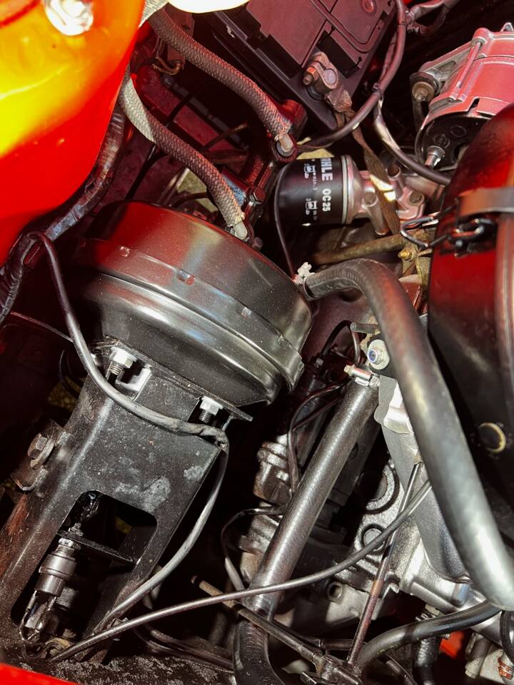 Image 128/142 of BMW 1600 Convertible (1970)
