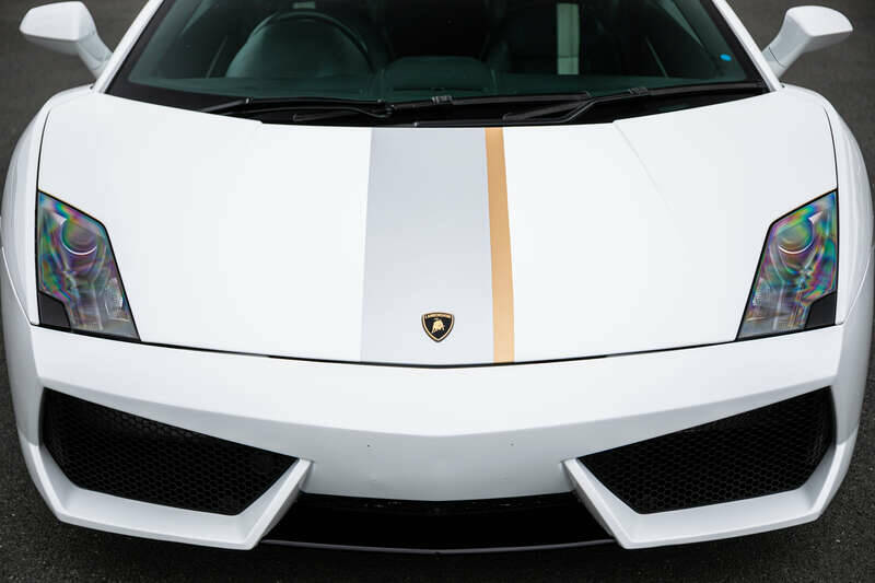 Afbeelding 24/29 van Lamborghini Gallardo LP 550-2 Balboni (2010)